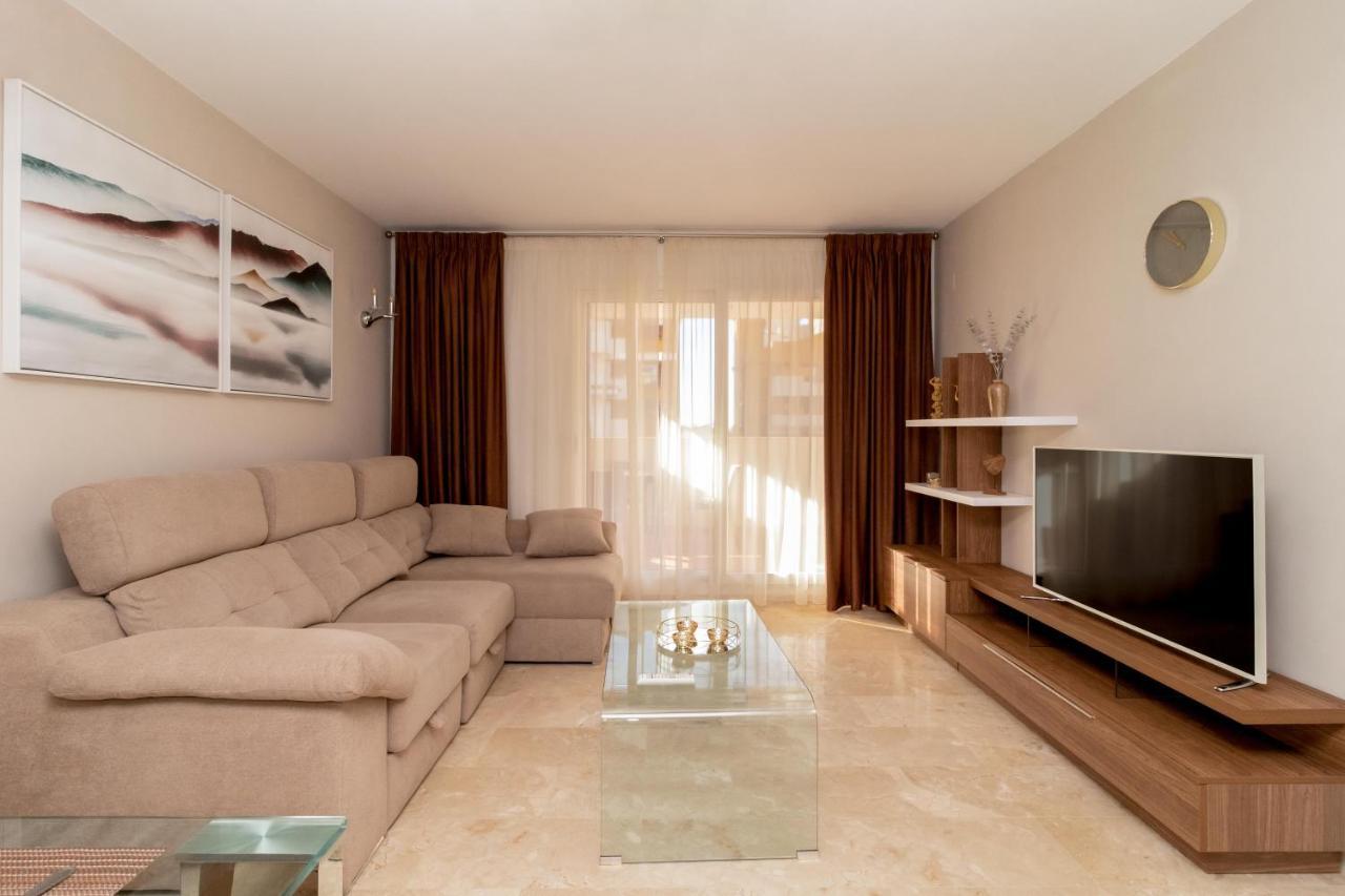 Espanatour Recoleta 2D Торевьиа Экстерьер фото
