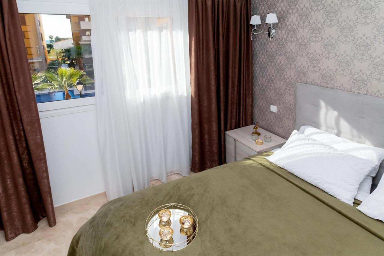 Espanatour Recoleta 2D Торевьиа Экстерьер фото