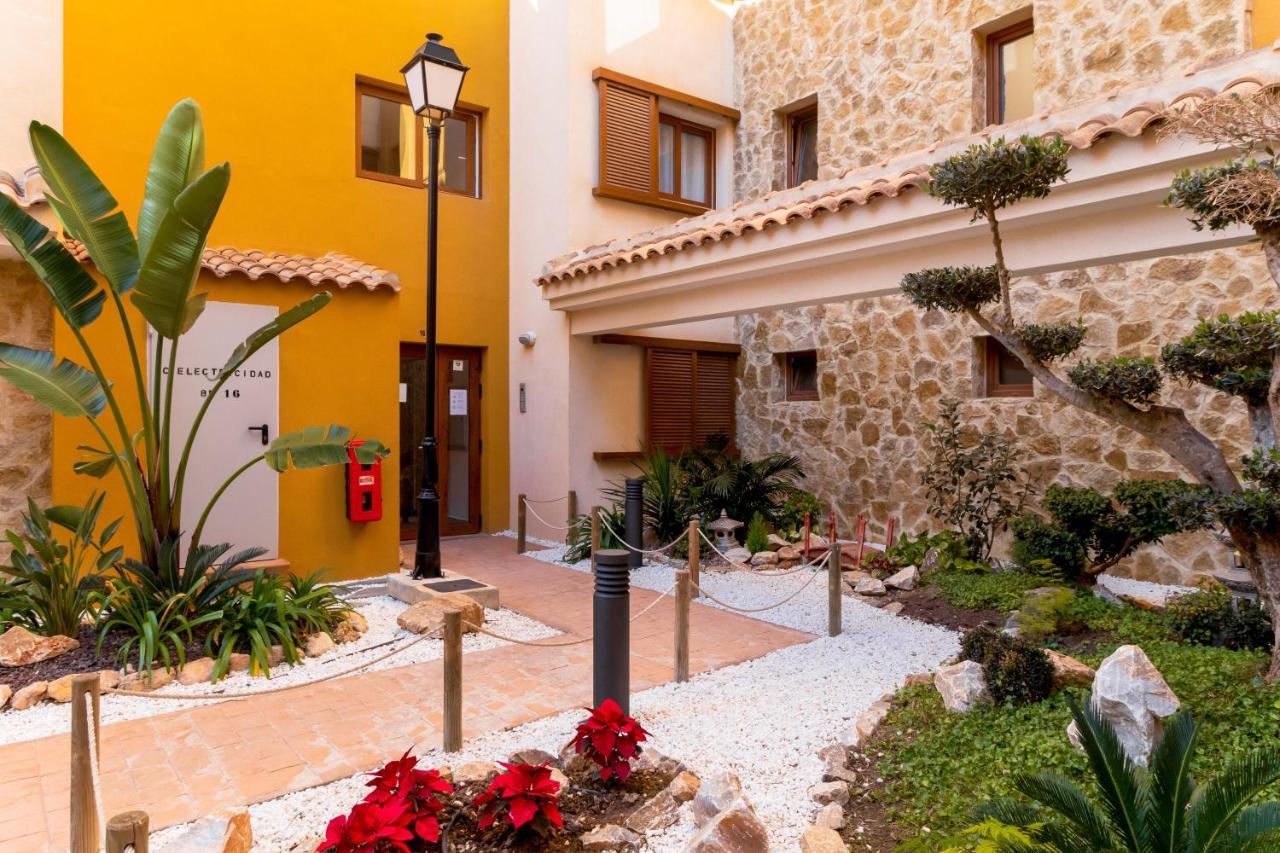 Espanatour Recoleta 2D Торевьиа Экстерьер фото