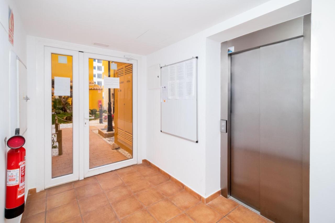 Espanatour Recoleta 2D Торевьиа Экстерьер фото